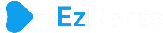 EzDarts Logo